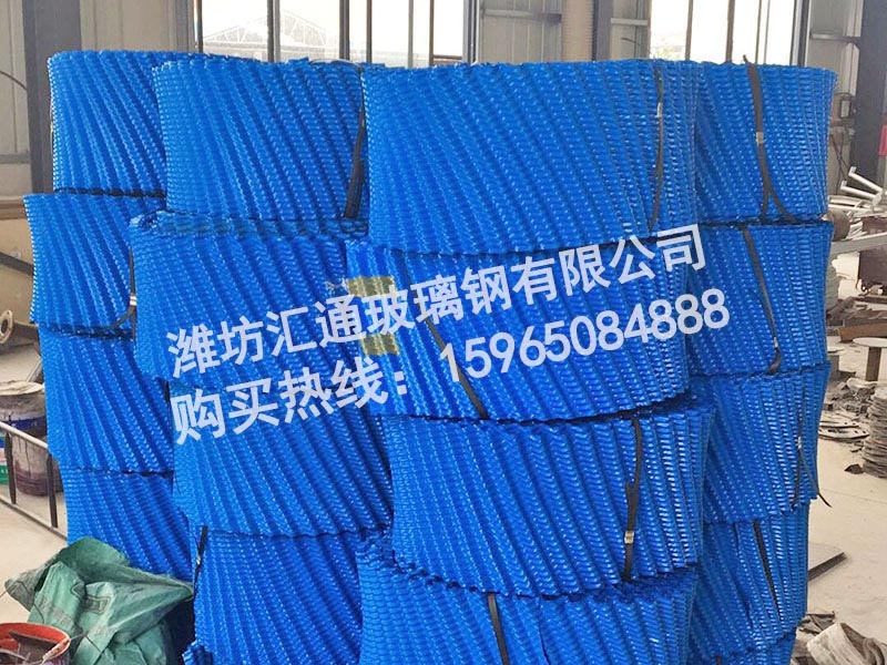 冷卻塔填料