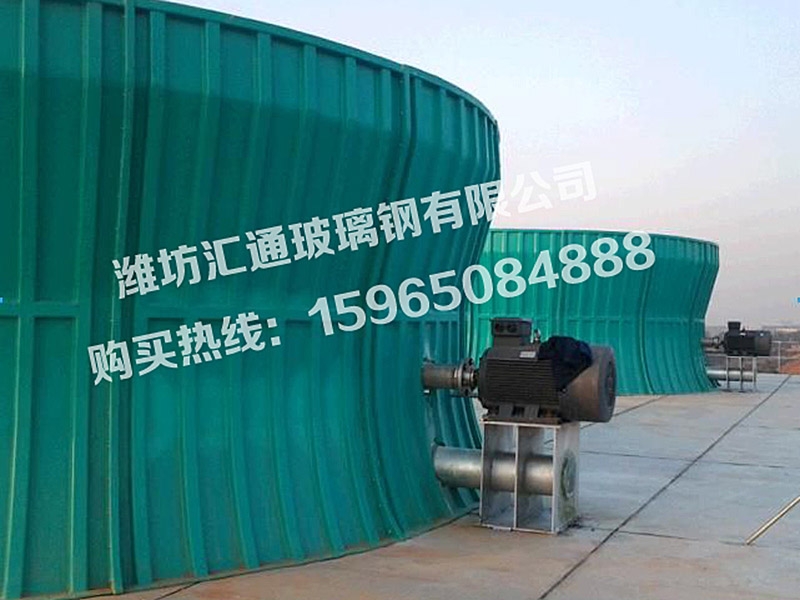 冷卻塔外置電機(jī)